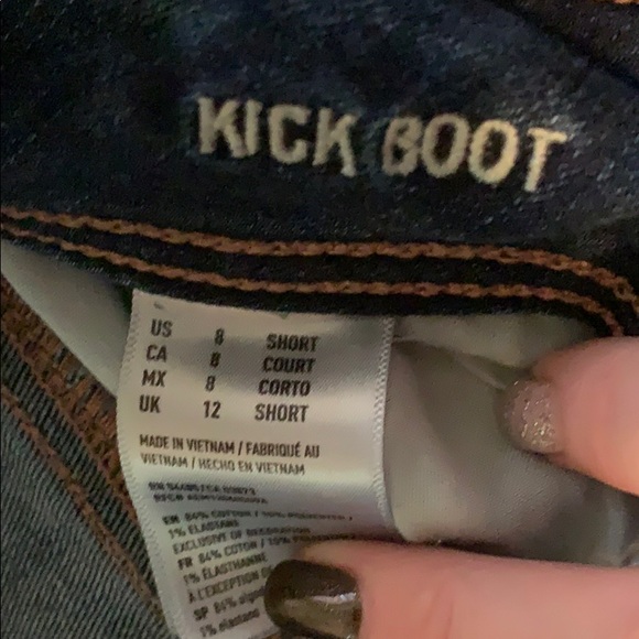 American Eagle Jeans - Picture 2 of 5